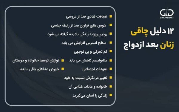  آیا سکس باعث چاقی یا لاغری می‌شود + سکس دهانی و بارداری