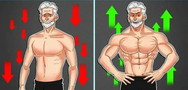  عوارض خودارضایی در بدنسازی + عقب افتادن پریود تا چند روز طبیعی است