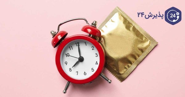 بهترین زمان رابطه زناشویی در اسلام+حداقل فاصله بین دو انزال+برای تقویت آب کمر