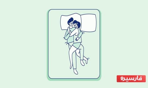  نکات طلایی نزدیکی ( سکس ) در رابطه جنسی زناشویی عکس ویدئو