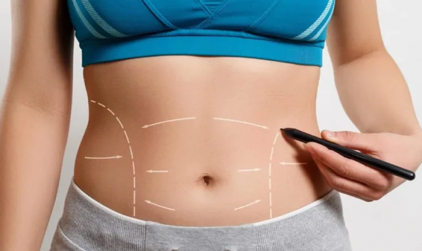  لیپو ۳۶۰ بدون ترنسفر یعنی چه+ماساژ بعد از ابدومینوپلاستی درد دارد