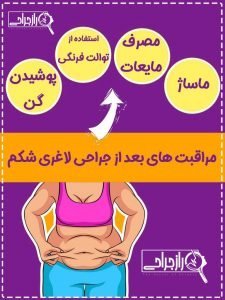  آیا لیپوماتیک خطرناک است+قبل از عمل لیپوماتیک چی بخوریم+اسلیو معده یعنی چی