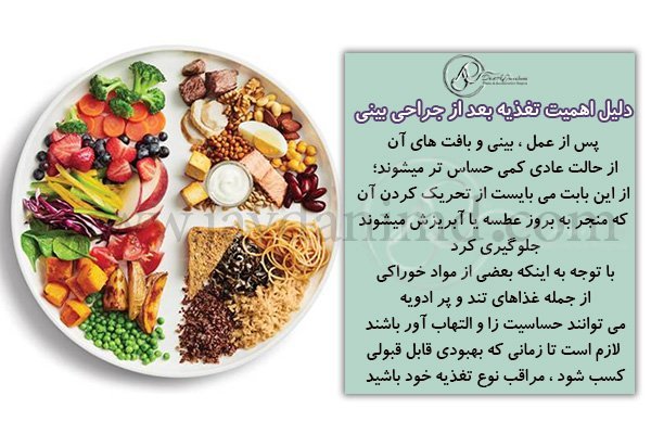  کبودی بعد از عمل بینی چقدر طول میکشد+آیا تزریق آنزیم بینی باعث نکروز می‌شود+آیا آب کرفس برای کبودی بعد از عمل بینی مفید است