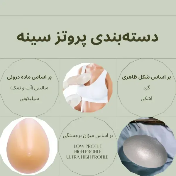 پروتز سينه چیست+جراحی پروتز سینه ارزان+قیمت پروتز سینه زنان+عوارض پروتز سینه زنان+سولاریوم و پروتز سینه