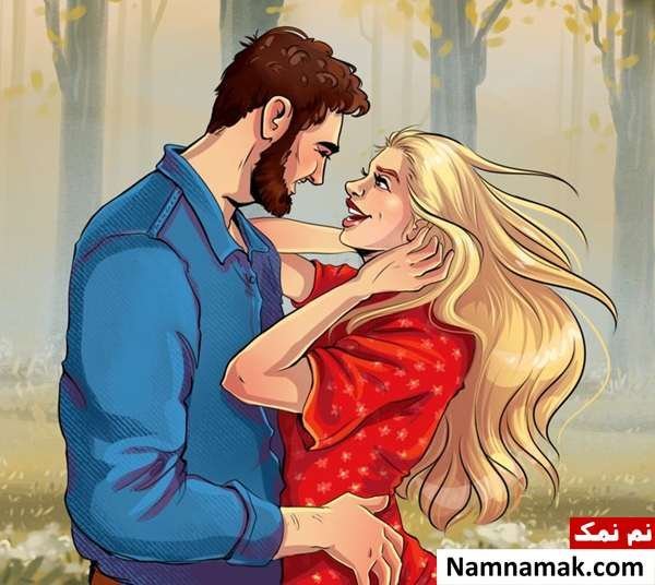  عکس واژن زنان (مهبل) + محل دخول + بیماریهای واژن + ناز زن کجاست با عکس