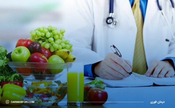  بعد از عمل بواسیر چه بخوریم