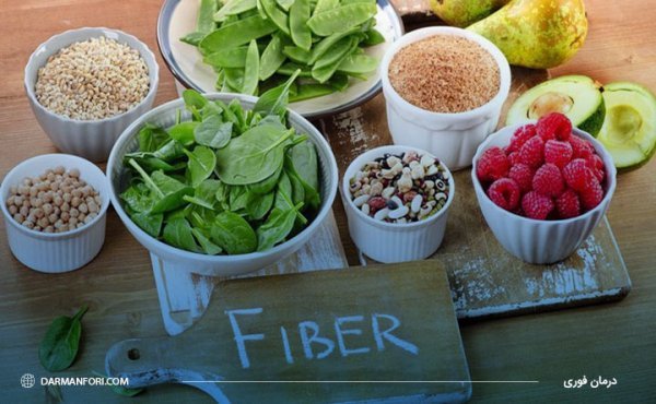  بعد از عمل بواسیر چه بخوریم