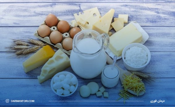  بعد از عمل بواسیر چه بخوریم