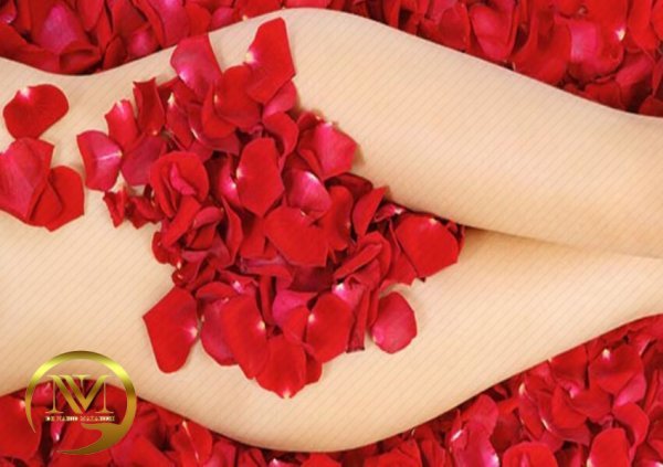 عکس چیز زن واقعی + دستگاه تناسلی زنان + عکس