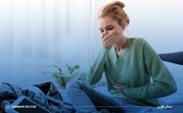  شیاف گلیسیرین بعد از چند دقیقه اثر میکند