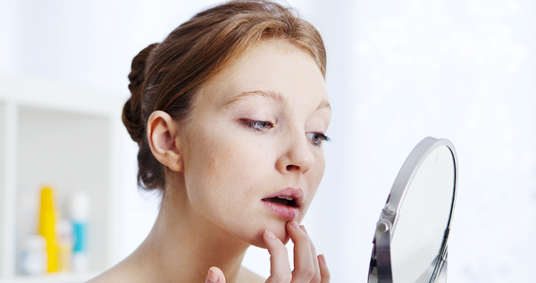  از کجا بفهمیم زگیل تناسلی داریم یا جوش؟؟