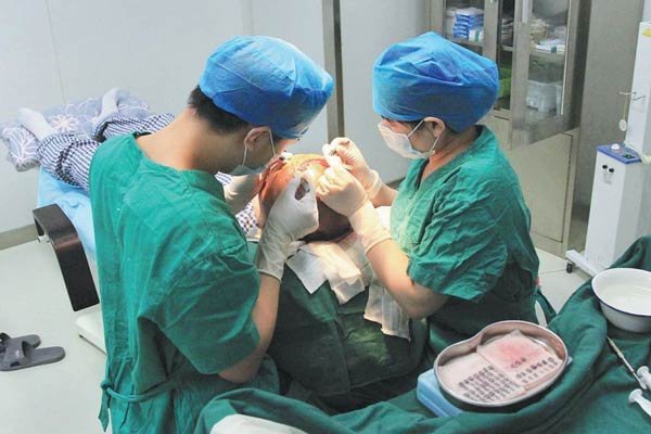  فیلم کاشت ابرو از صفر تا صد + قبل از کاشت ابرو چه داروهایی نباید خورد