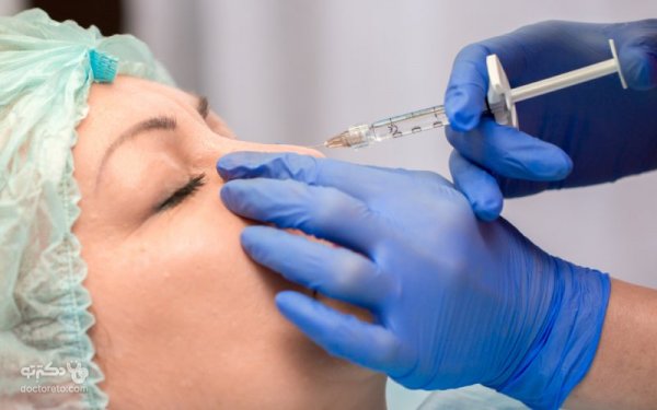  هزینه جراحی بینی چقدر است؟