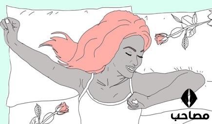  تغییرات بدن بعد از اولین رابطه جنسی سکس