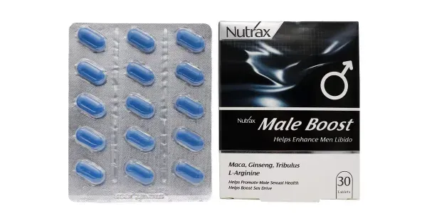  قویترین قرص شهوتی کننده مست کننده مردان