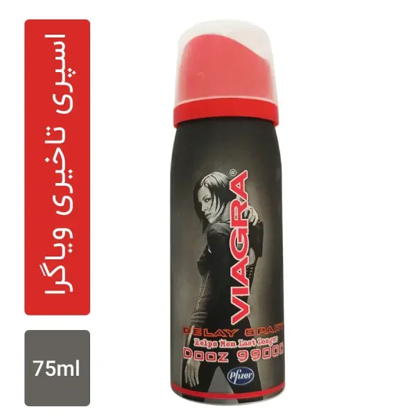  بهترین اسپری تاخیری و حجم دهنده کلفت کننده