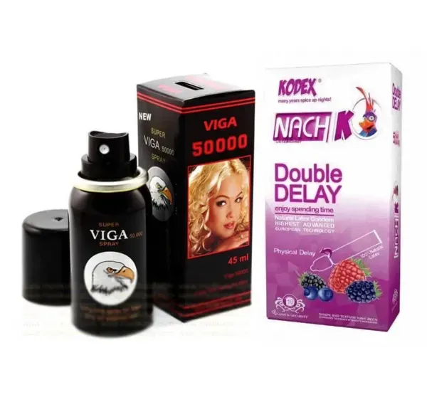  بهترین اسپری تاخیری و حجم دهنده کلفت کننده