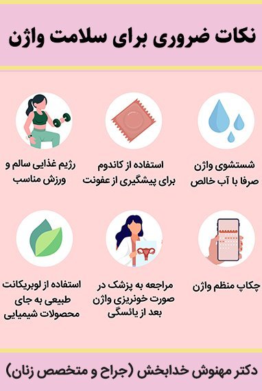  از کجا بفهمیم واژن تنگی داریم