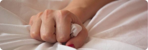  علت شهوتی شدن در زمان پریودی+سکس در پریودی