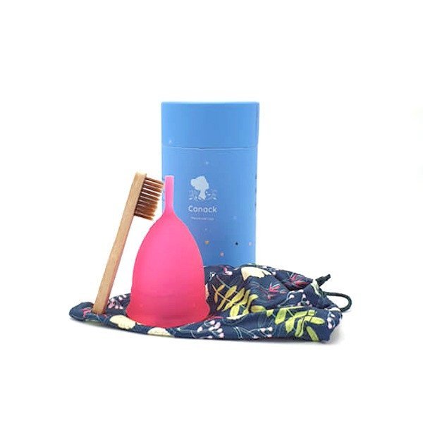  طرز استفاده کاپ قاعدگی+کاپ قاعدگی برای باکره ها