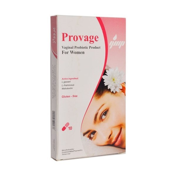  خرید کپسول هایمن/بکارت+شیاف هایمن