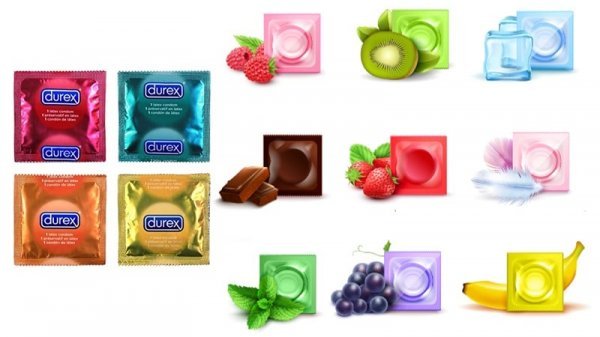  خرید بهترین مارک کاندوم خارجی /کاندوم کدکس