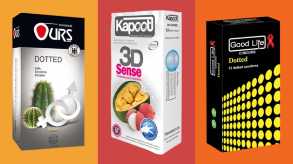  بهترین کاندوم خاردار کدام است؟