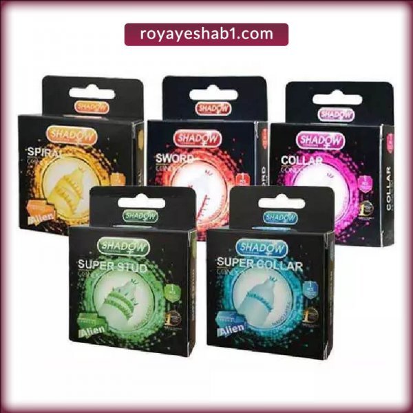  بهترین کاندوم خاردار کدام است؟