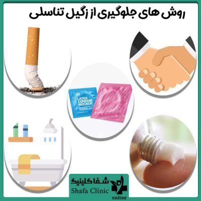  آیا ویروس HPV با کاندوم منتقل میشود؟