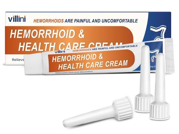  بهترین پماد آنتی هموروئید(بواسیر)