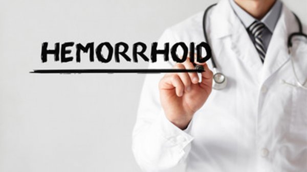 برای درمان بواسیر باید پیش چه دکتری رفت؟