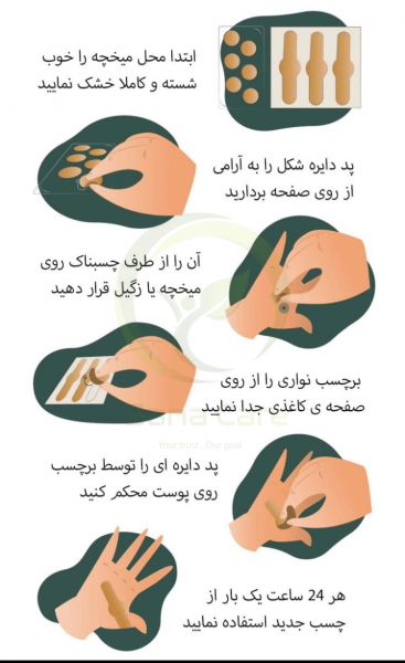  آیا چسب زگیل خوب است+بهترین چسب زگیل