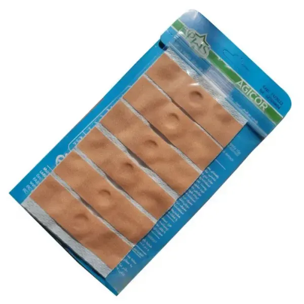  آیا چسب زگیل خوب است+بهترین چسب زگیل