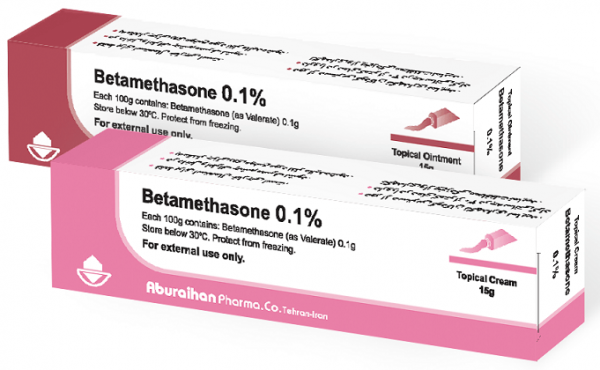  پماد بتامتازون برای چه کاریه+پماد بتامتازون برای واژن