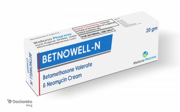  پماد بتامتازون برای چه کاریه+پماد بتامتازون برای واژن