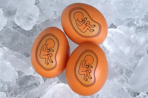  آیا دختران باکره میتوانند تخمک اهدا کنند؟