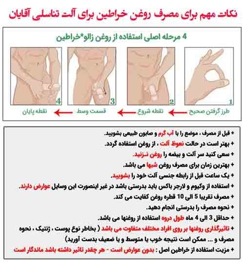  اندازه نرمال آلت تناسلی مرد و ارتباط آن با لذت جنسی