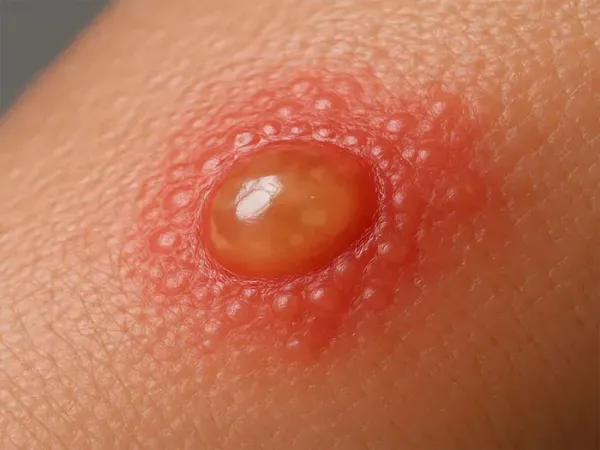  آیا تبخال تناسلی از طریق استخر منتقل می شود/ انتقال تبخال تناسلی از زن به مرد