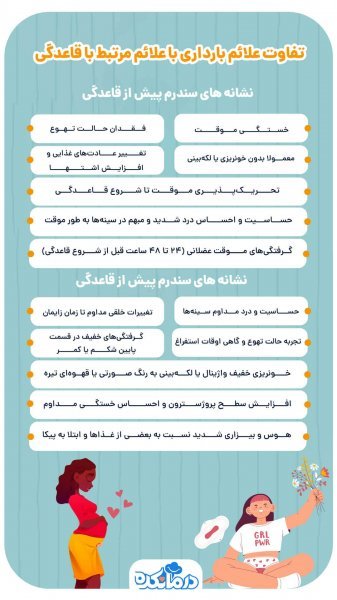  ممنوعیت رابطه جنسی سکس در بارداری