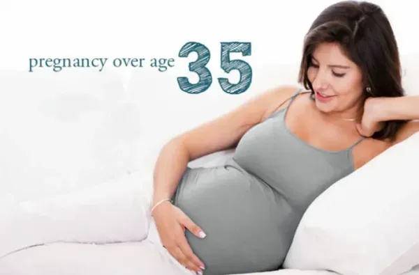 بهترین روش بارداری در سن بالا + بارداری بعد از 40 سالگی