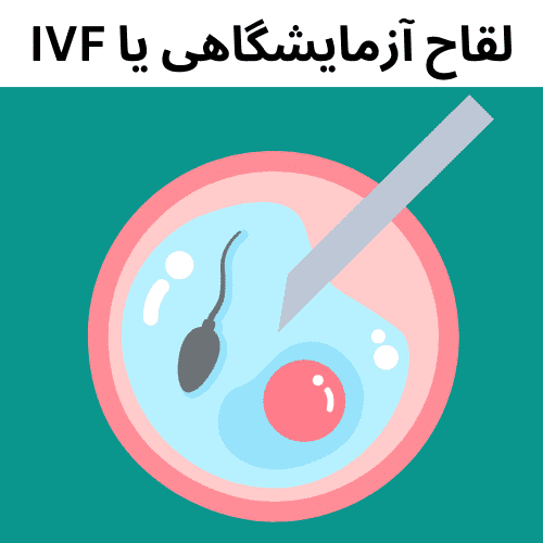 ای وی اف برای چه سنی مناسب است؟