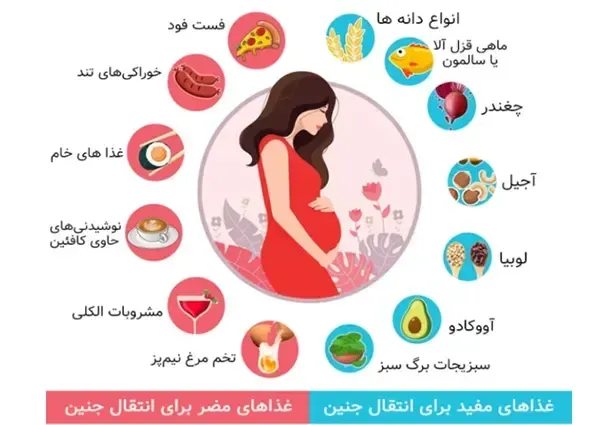  ای وی اف برای چه سنی مناسب است؟