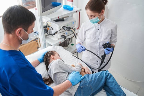  آیا آندوسکوپی زیاد ضرر دارد؟