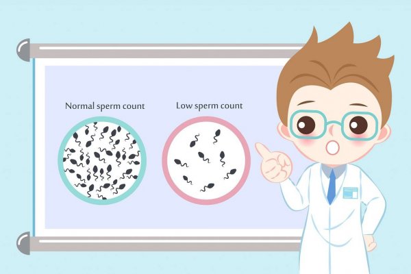  فیلم آزمایش اسپرم در خانه + تست اسپرم با آب سرد یا گرم چیست؟