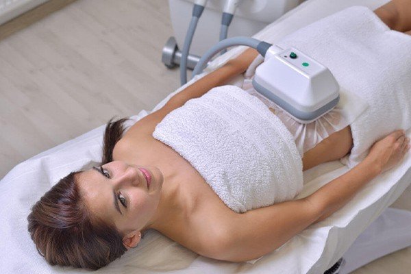  فیلم لاغری با کرایولیپولیز