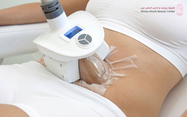  فیلم لاغری با کرایولیپولیز