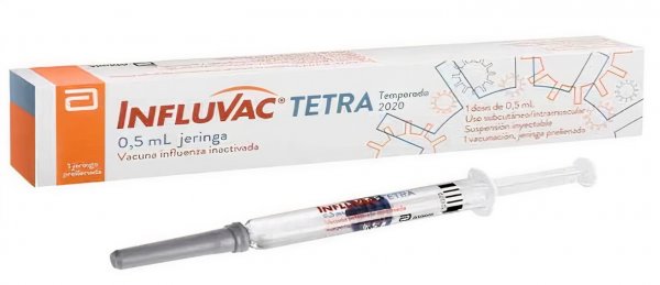  واکسن آنفولانزا ایرانی بهتره یا خارجی