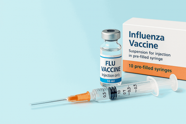  کدام واکسن آنفولانزا بهتر است؟