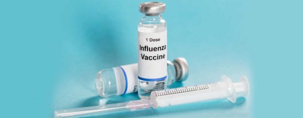  واکسن آنفولانزا از چه سنی میشه زد؟