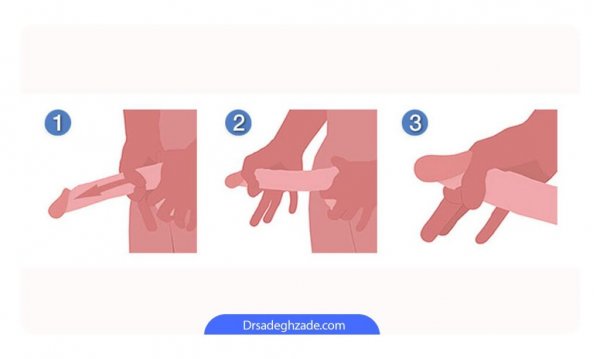  نظر زنان درباره اندازه آلت تناسلی مردان